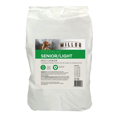 Millor Extruded Adult Senior / Light