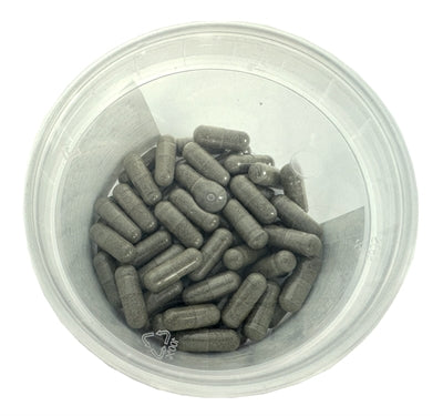 Dierendrogist Testikels Indalen Capsules